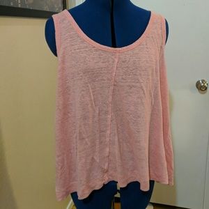 Saint Tropez West tank